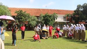 Class Meeting Osis SMA Negeri 1 Petar Tukan