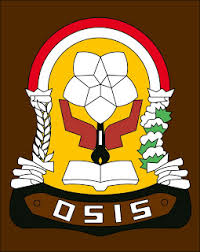Logo Osis SMA Negeri 1 Petar Tukan
